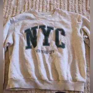 this item has been only worn about once